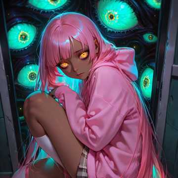 Hikikomori