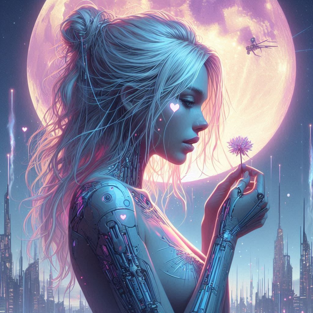 ❤️Astral Love❤️ (emotional english version)