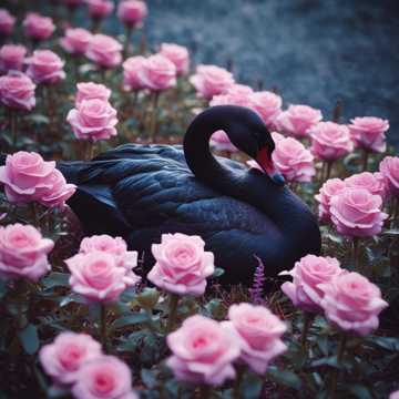 Murmures des Plumes Noires