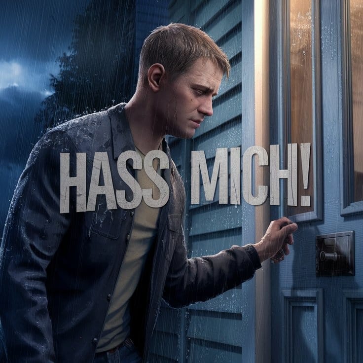 Hass mich (Remastered)