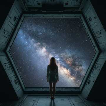Skyline to the Stars