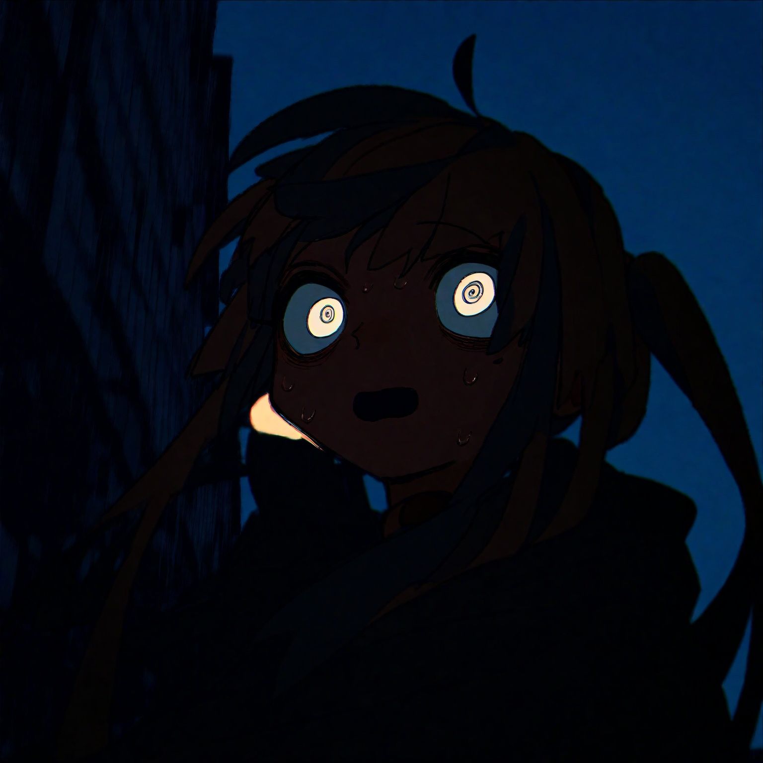 Failure Girl
