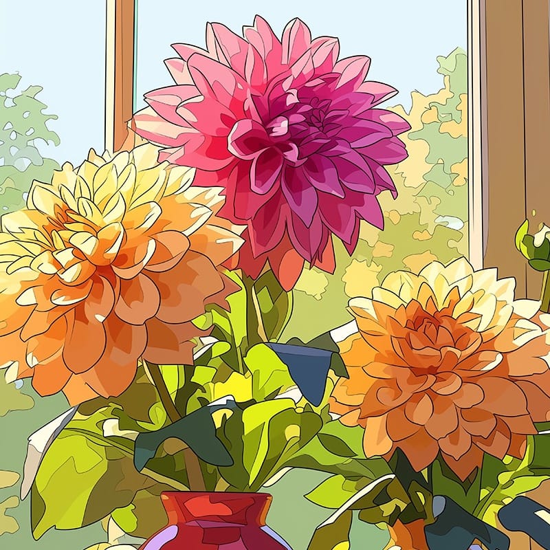 花は君へ (Flowers for You)