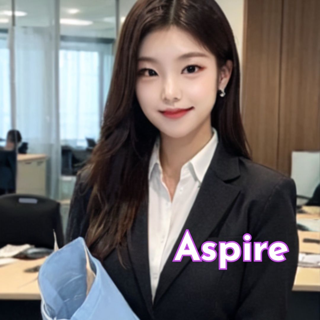 Aspire