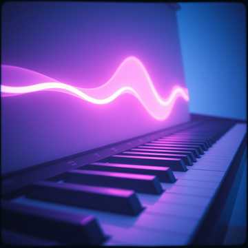 Your voice