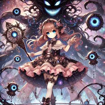 Magical Girl 