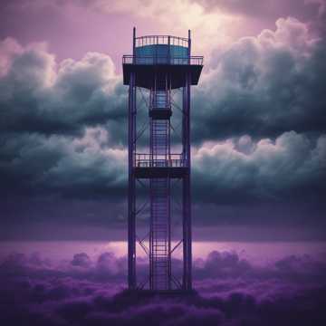 Vagabond - Ascenseur Émotionnel / Emotional Elevator