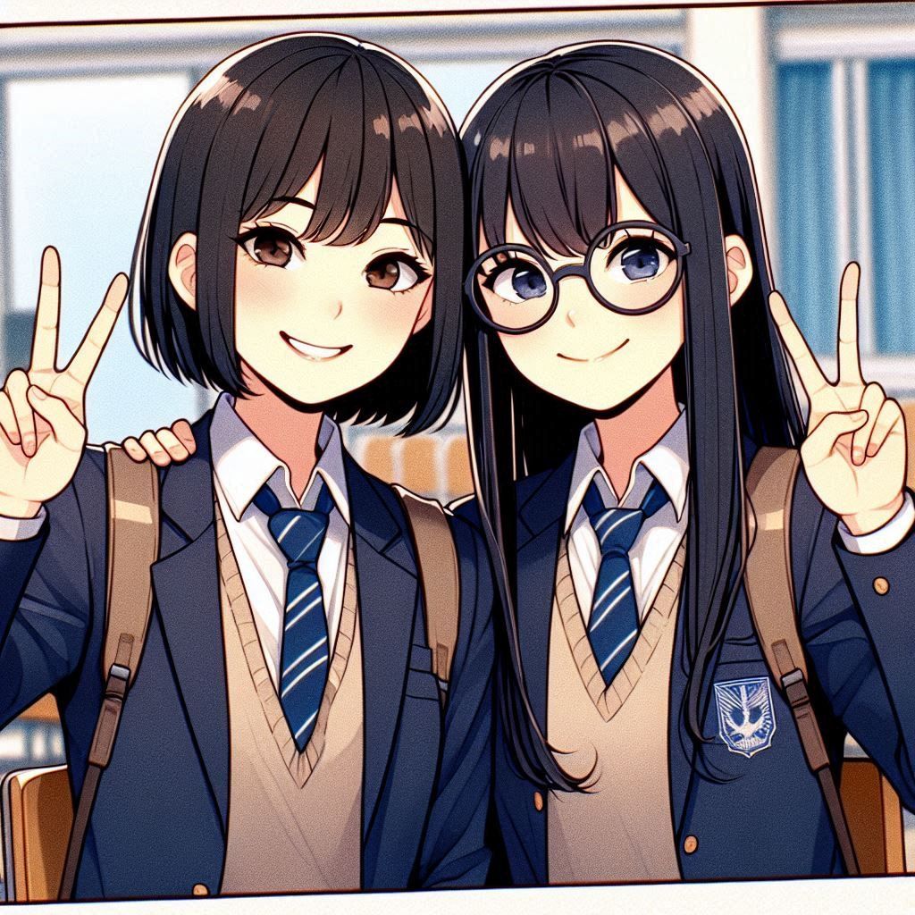 いつかどこかで [JA]