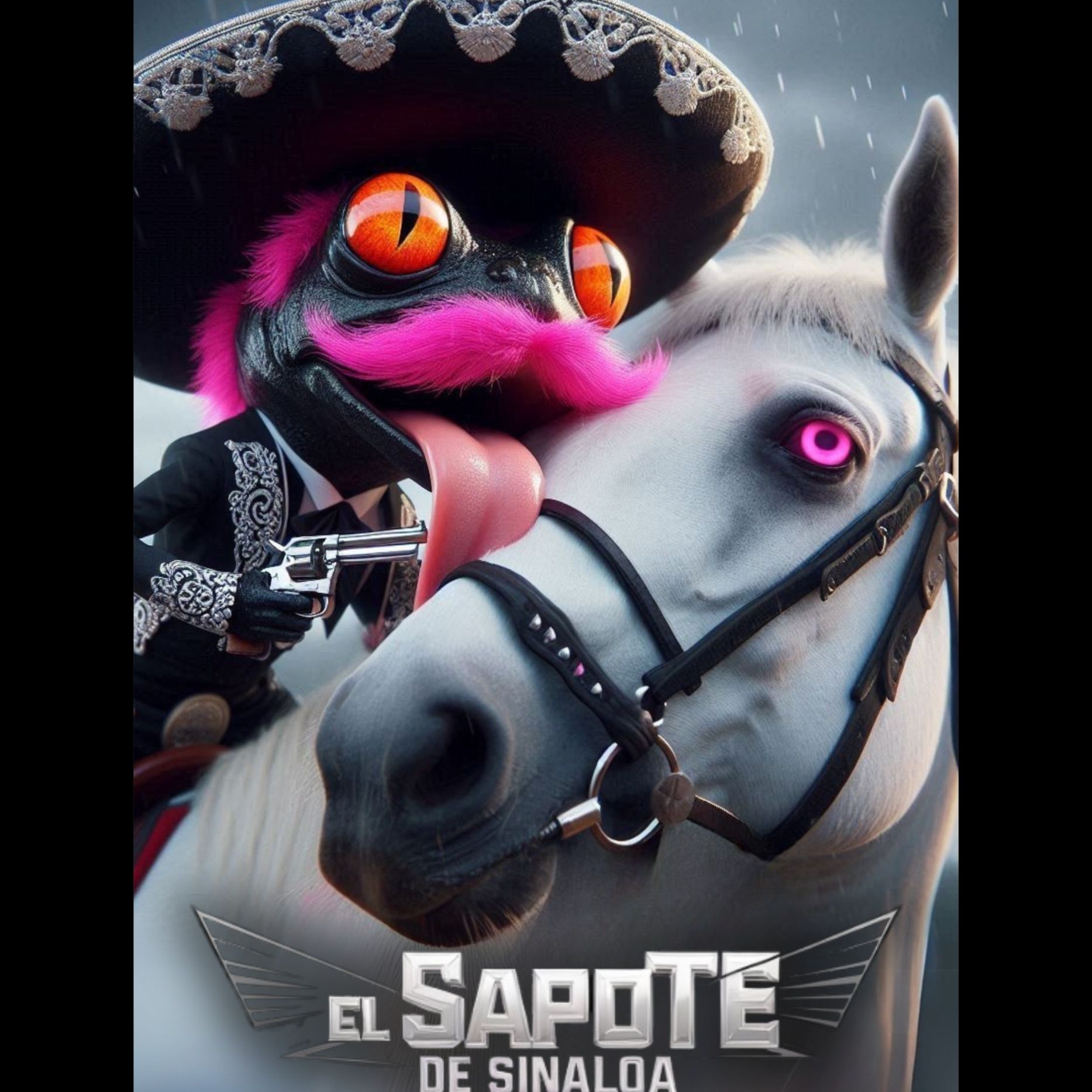 CABALLITO BLANCO