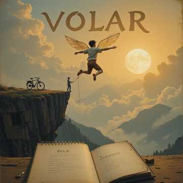 🇪🇸Volar