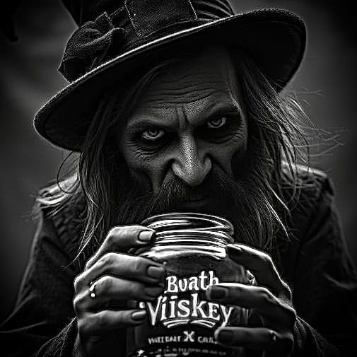 Whiskey In The Jar II