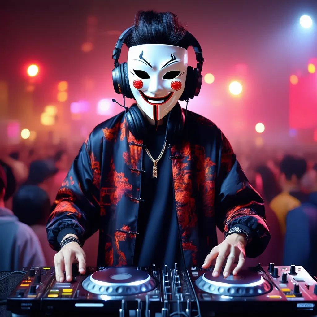 mad_DJ