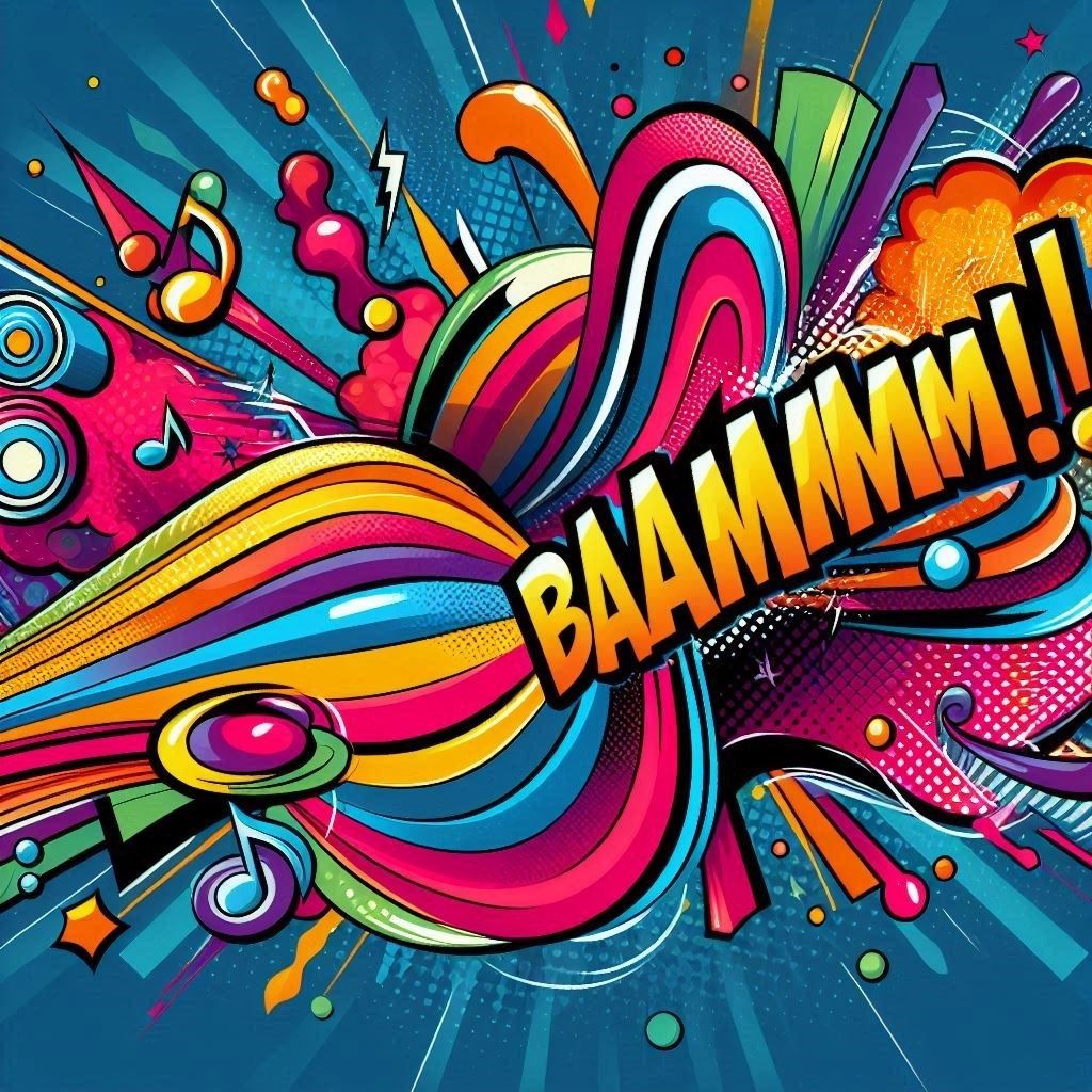 Baammm (Arbeitstitel)