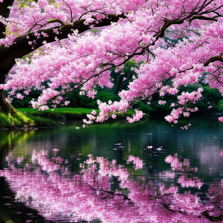 花鳥風月