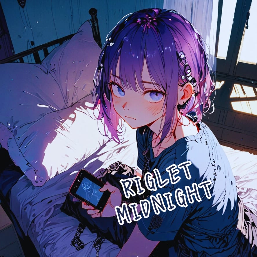 リグレットミッドナイト(Lyrics:ソコナシ-Bottomless-)