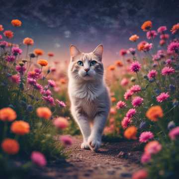 （改）大事な事は ぜーんぶ猫に教わった