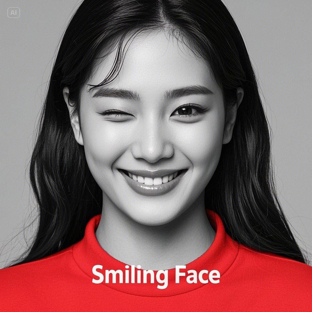 Smiling Face