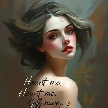 Maybe 愛上你