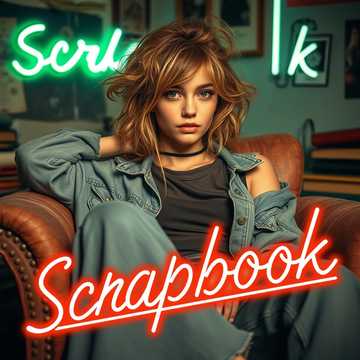 Scrapbook 