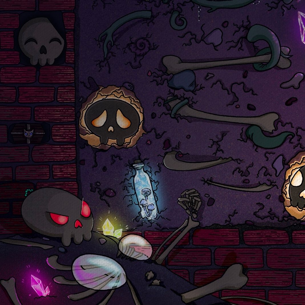 Skeleton