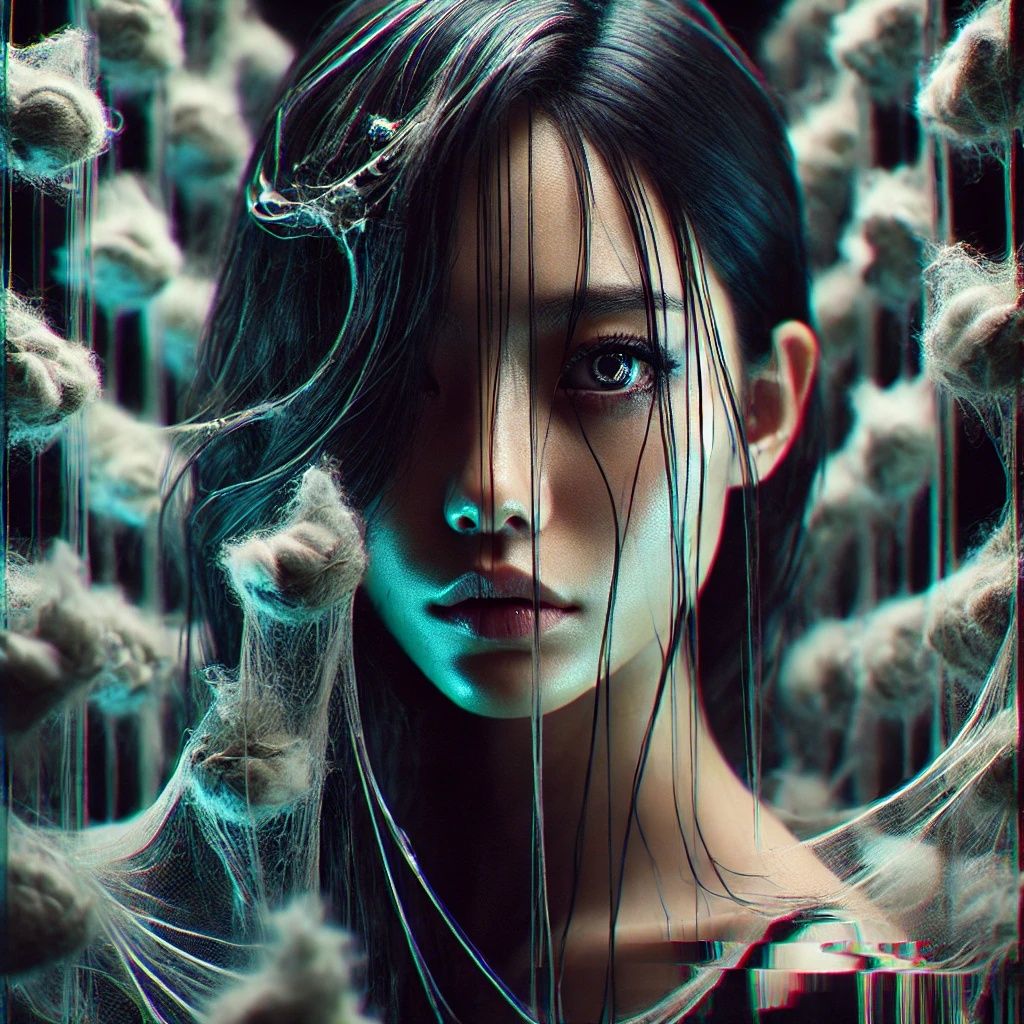 蚕