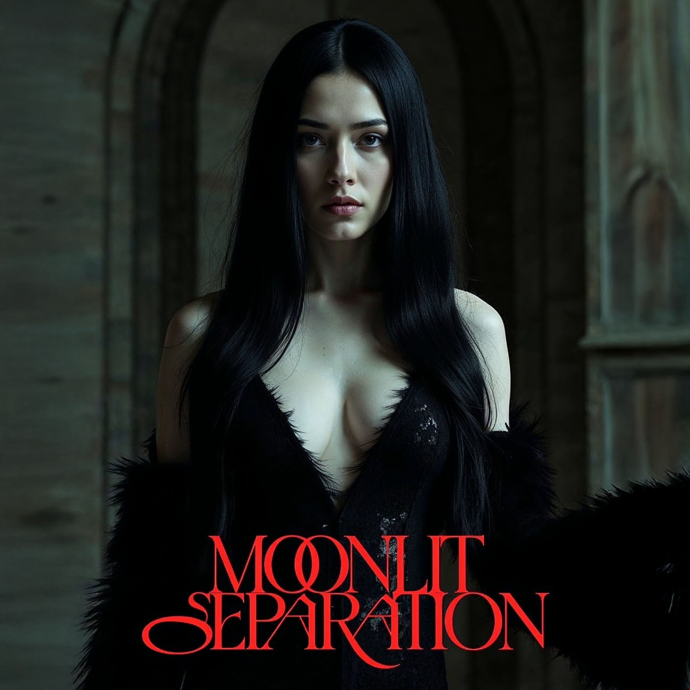 月光の別離 (MOONLIT SEPARATION)