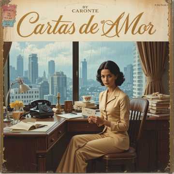 🇪🇸Cartas de Amor