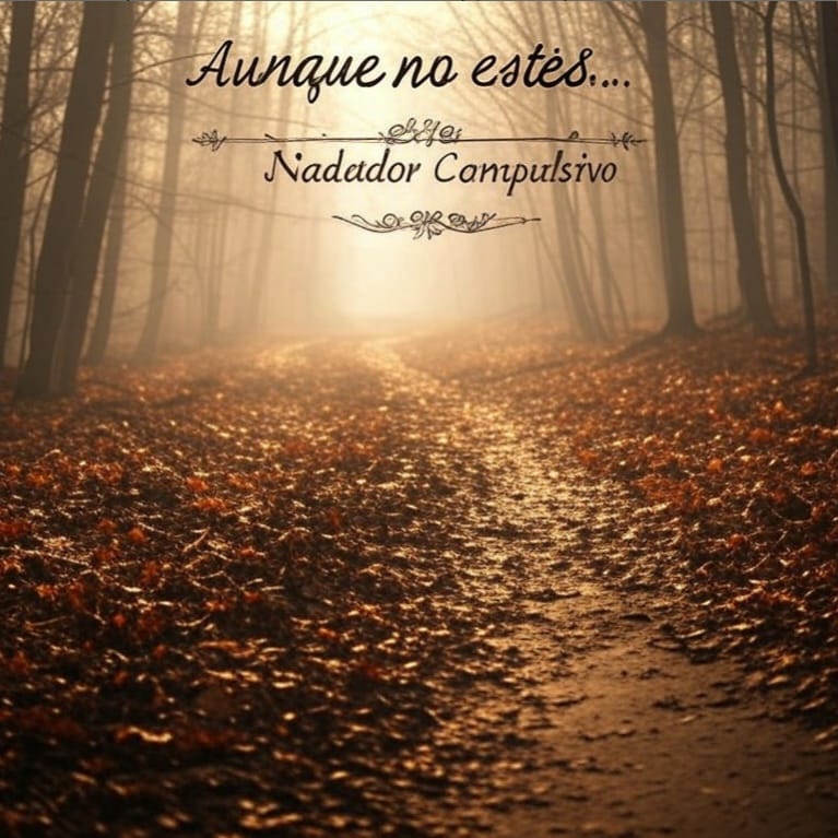 Aunque no estés...