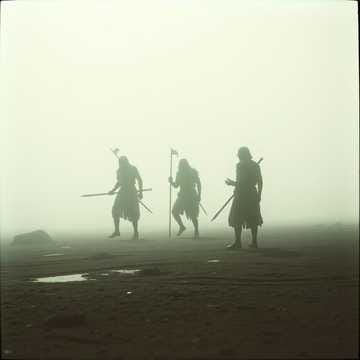 Musings of a Celtic Warrior (Remastered) v1