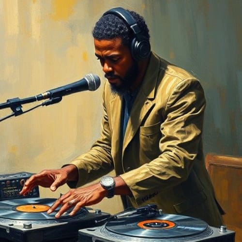 "The Sound of Language"