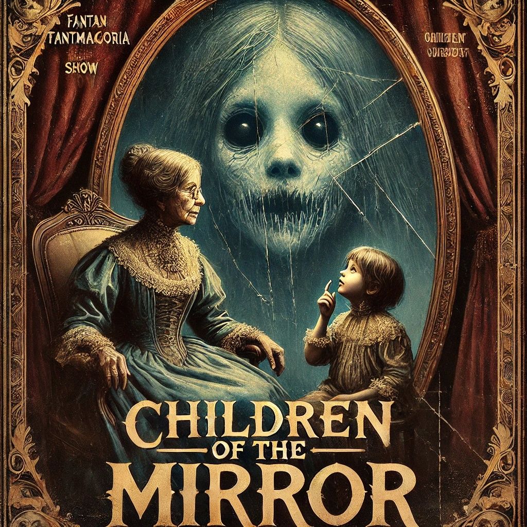 Les Enfants du Miroir