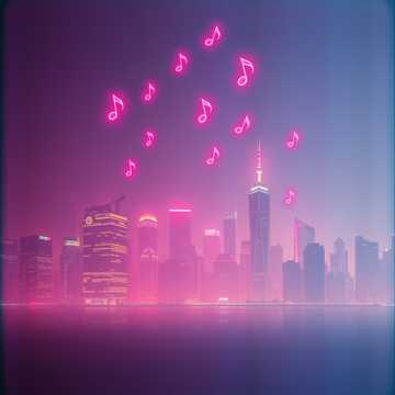 夜に咲く花 (Yoru ni Saku Hana)