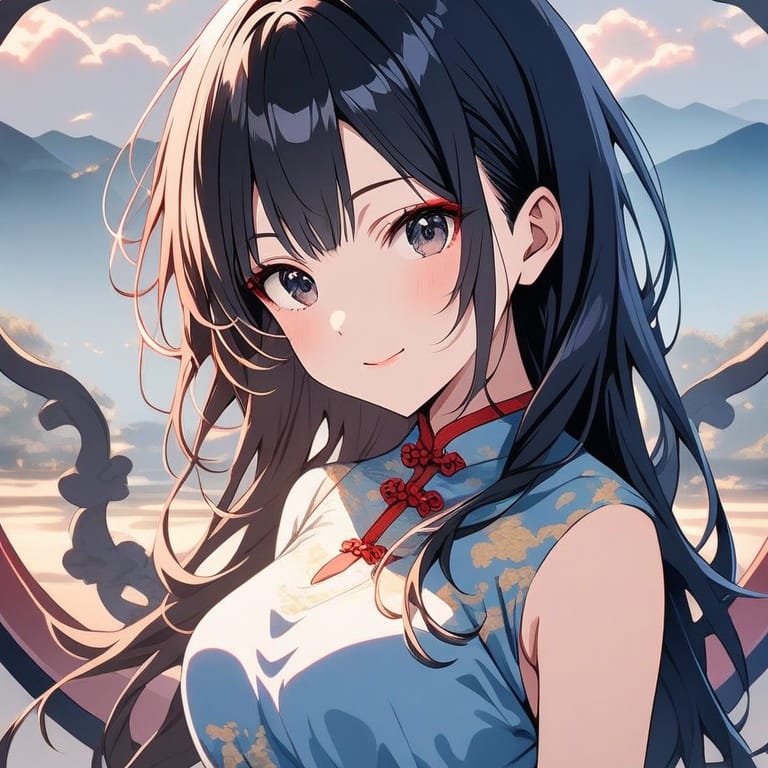 特別な感情