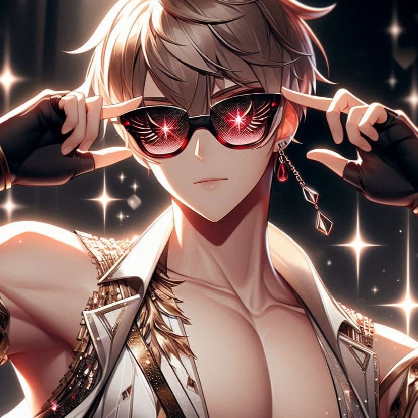 The Dancing Star is Back!