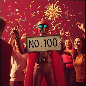 벌써 100번째 (Live Version)