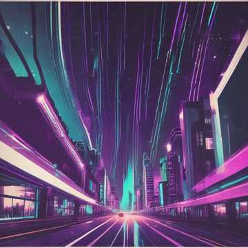 Runaway dream 