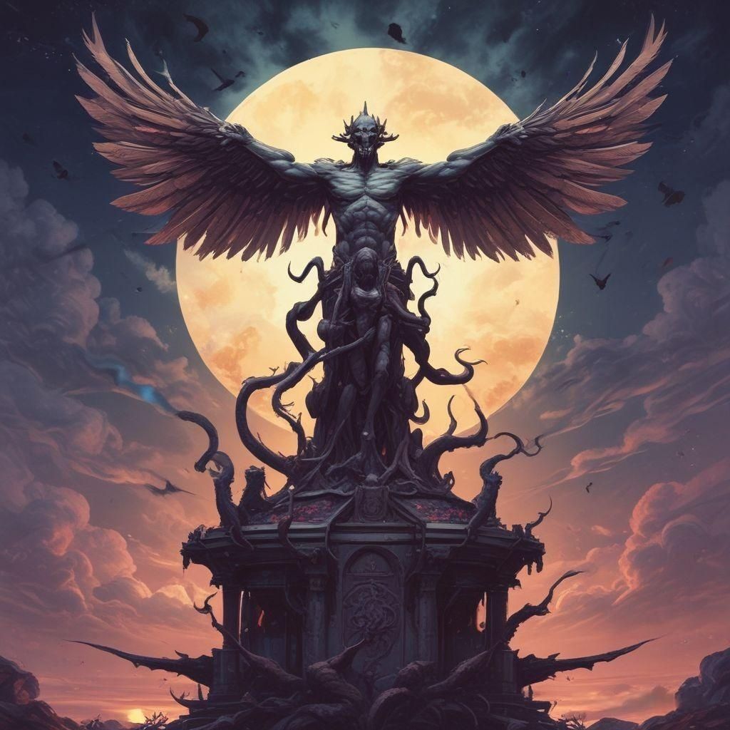 Title : 「自由ノ証」(Proof of Freedom)