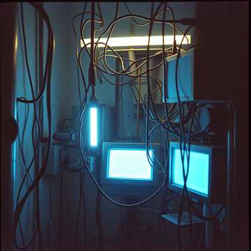 Trapped in the Beat Factory