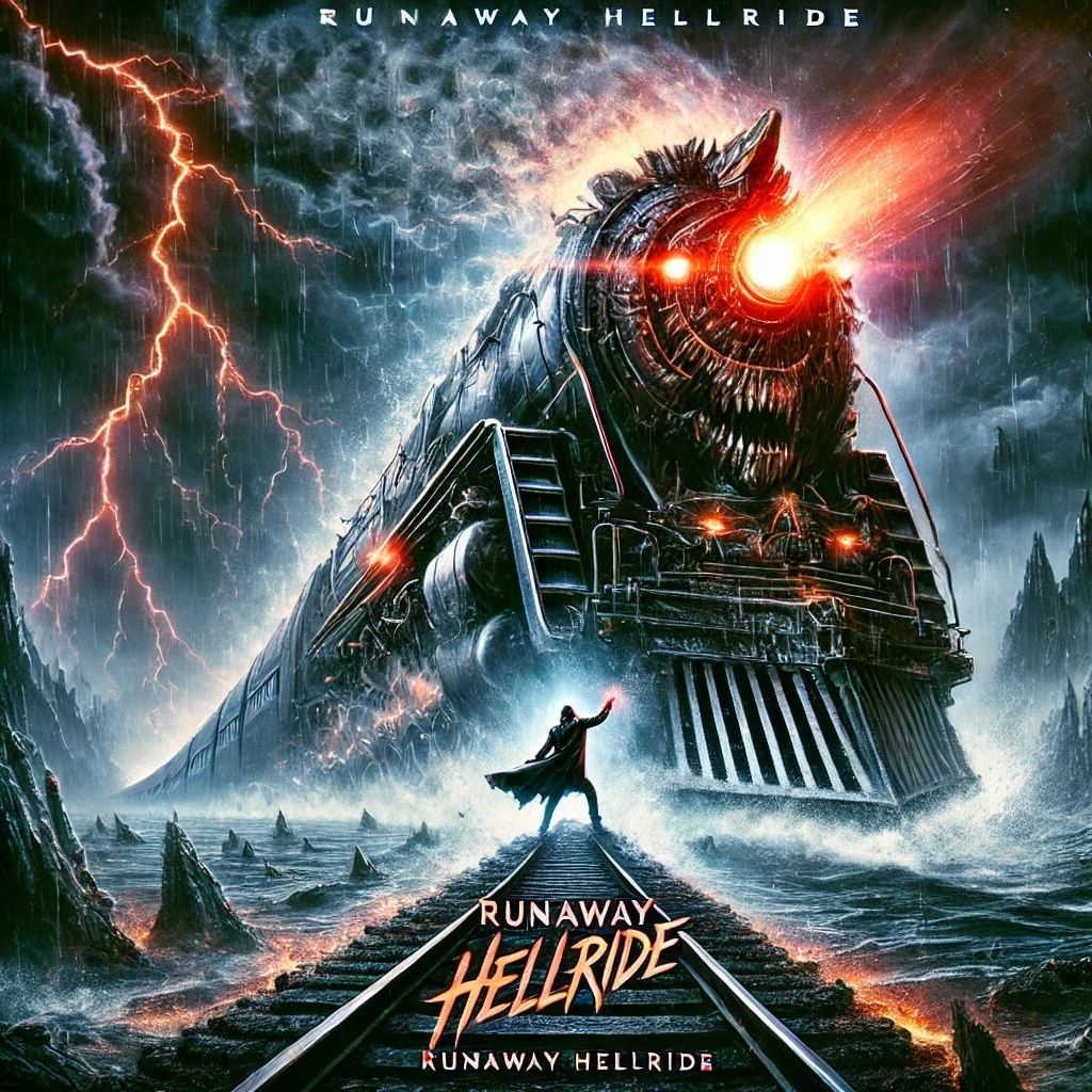Runaway Hellride