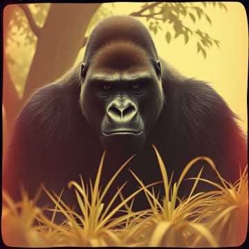 Gorilla