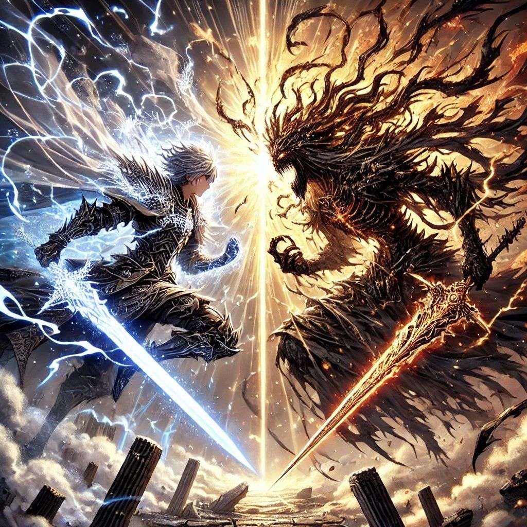 Hero's Blessing or Curse 