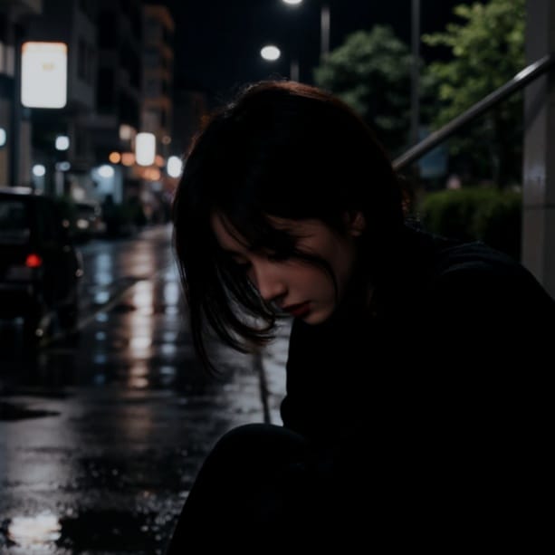 無思雨