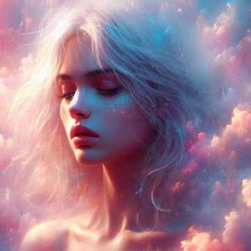 ☁️ Deep inside me ☁️