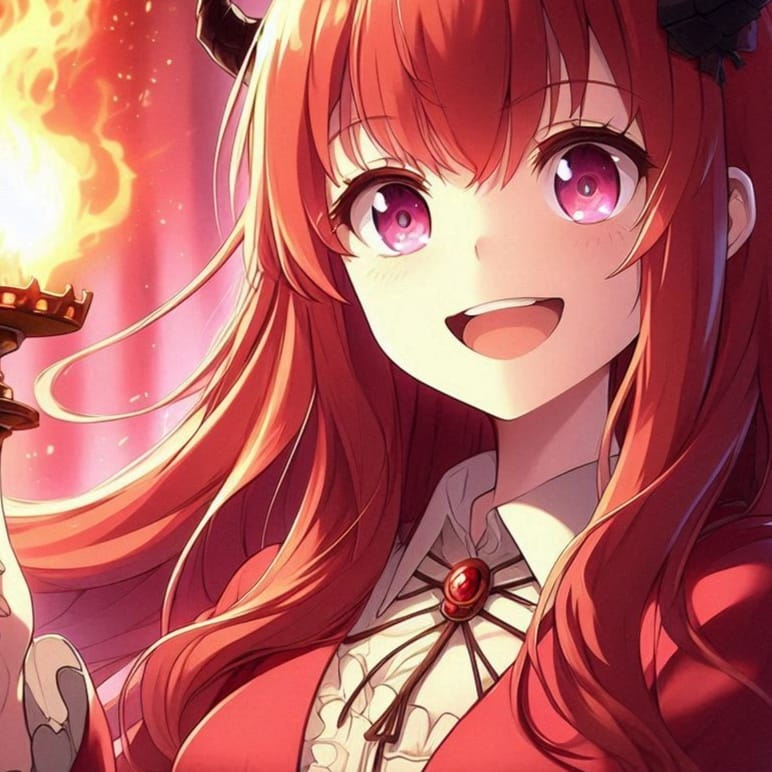 Watch Me Burning