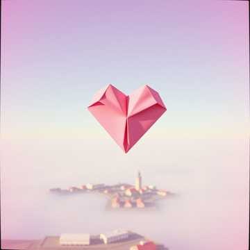 L'amour c'est con