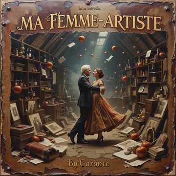 🇫🇷 Ma Femme - Artiste