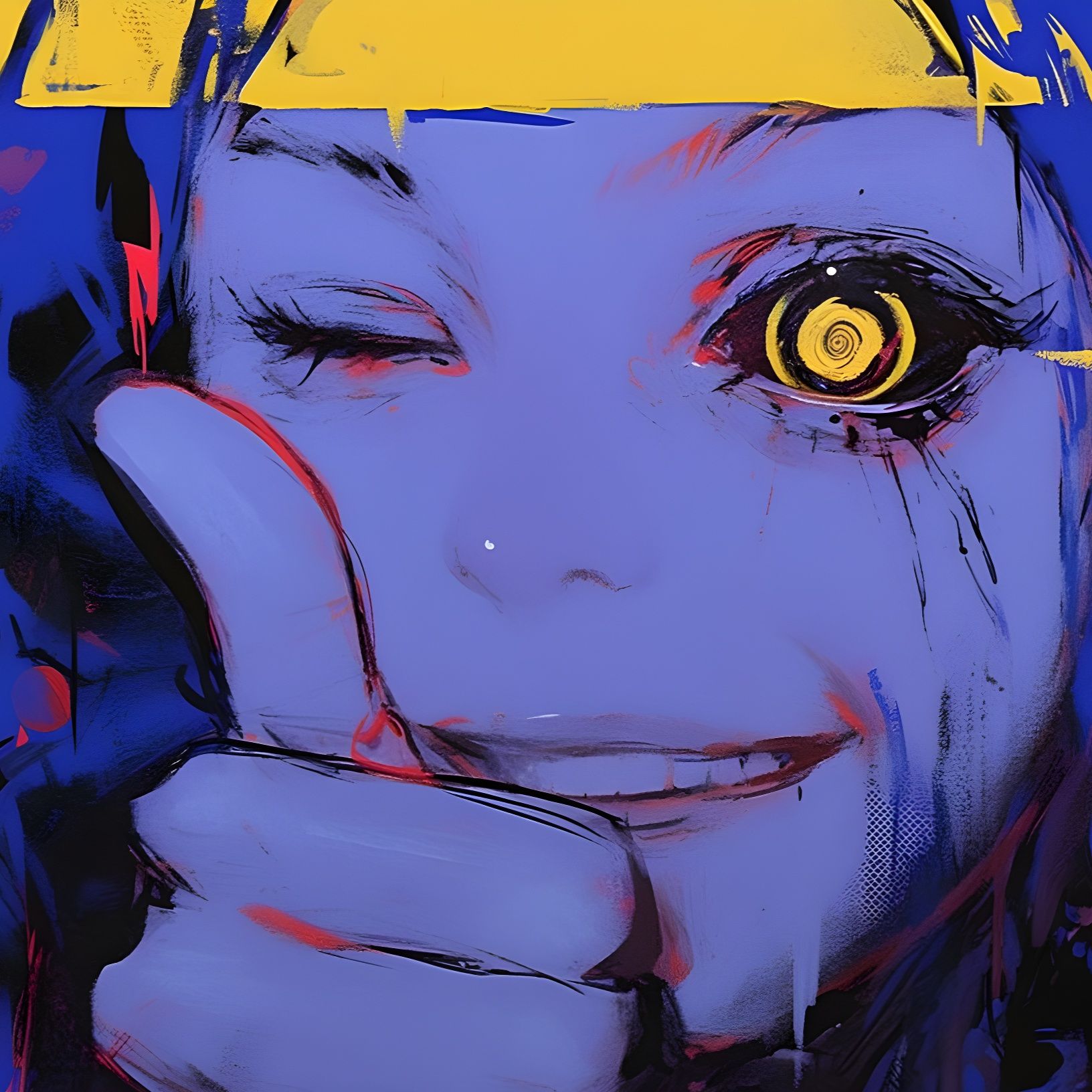「お疲れ、人類！」Good Job, Humanity!