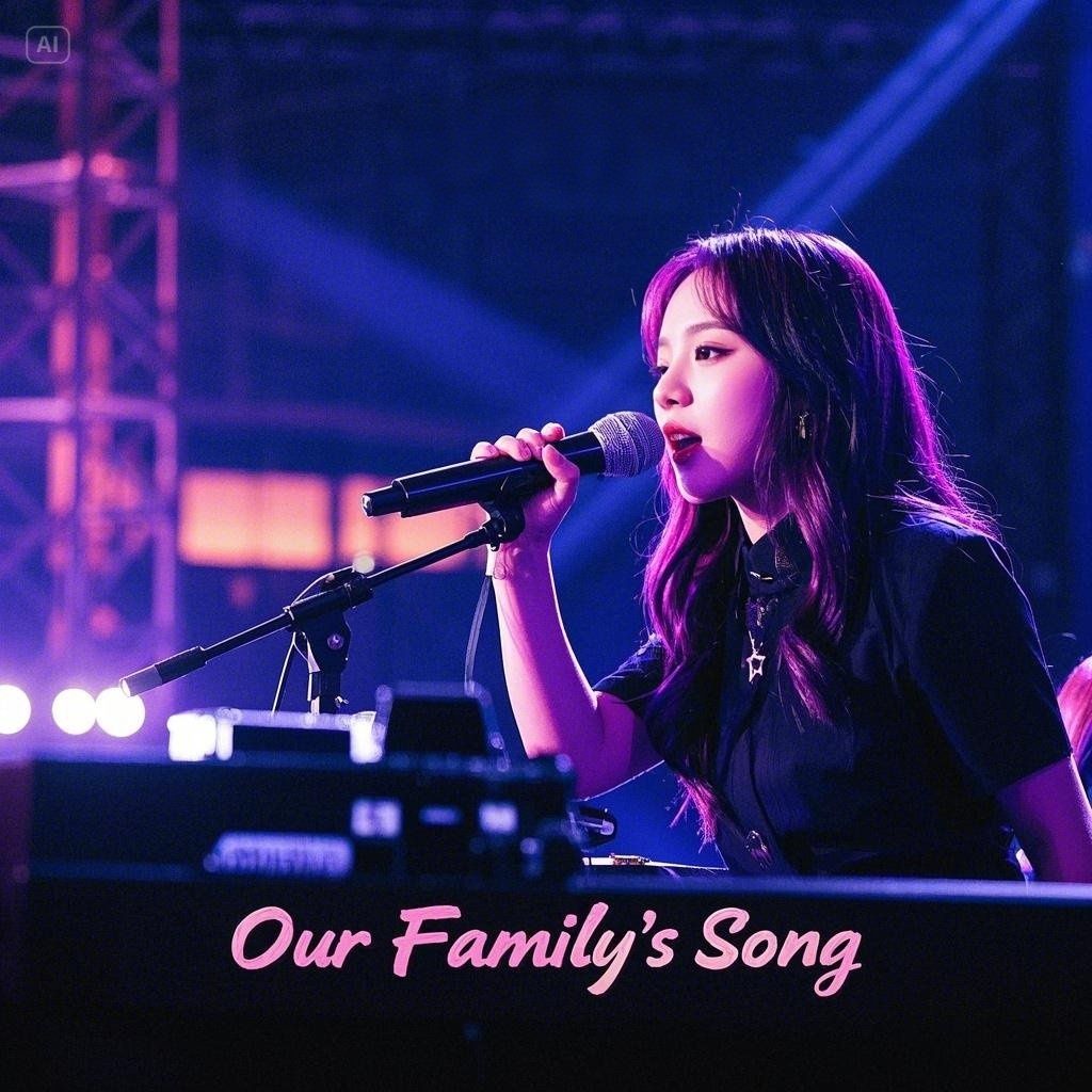 Our Family's Song