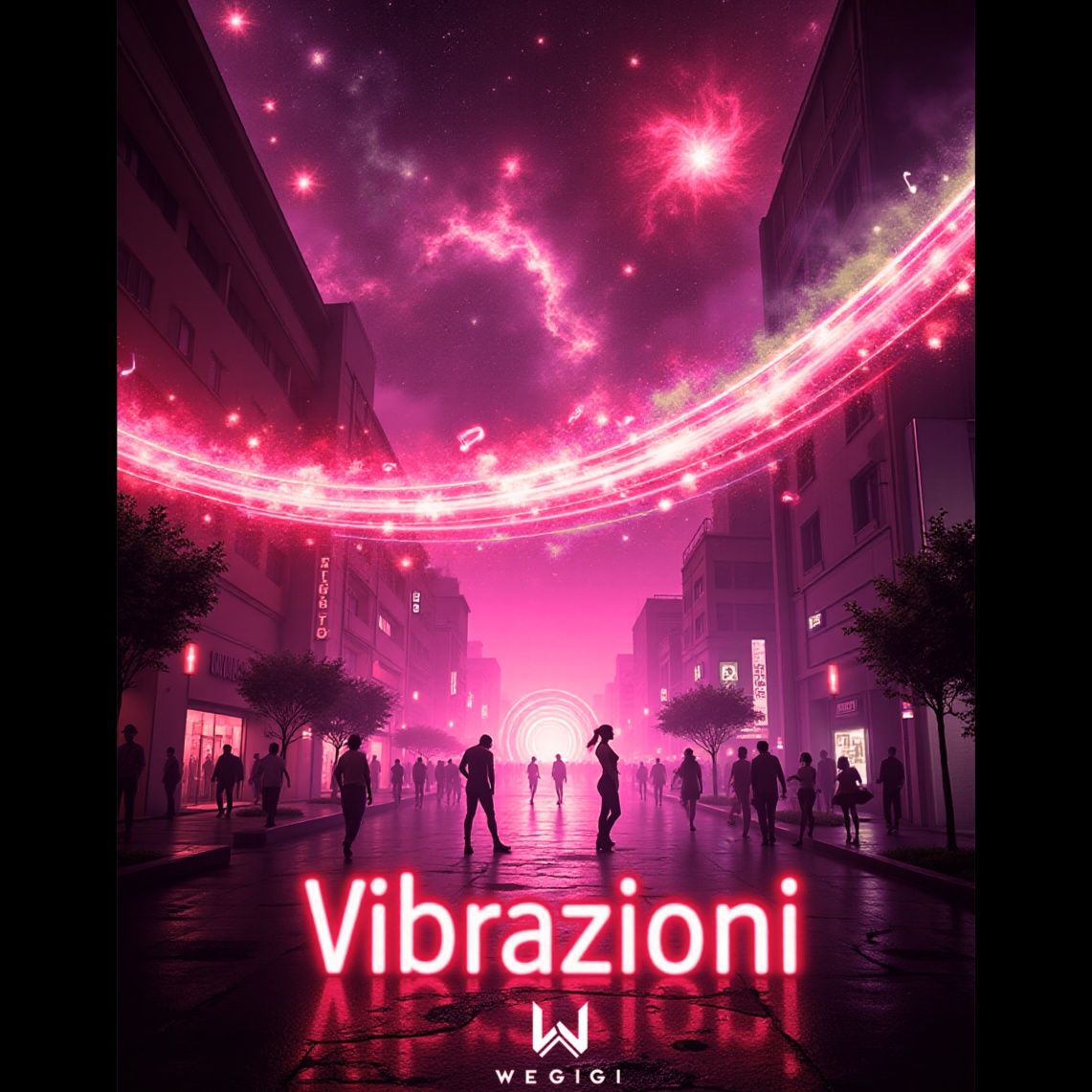 Vibrazioni (Korean)