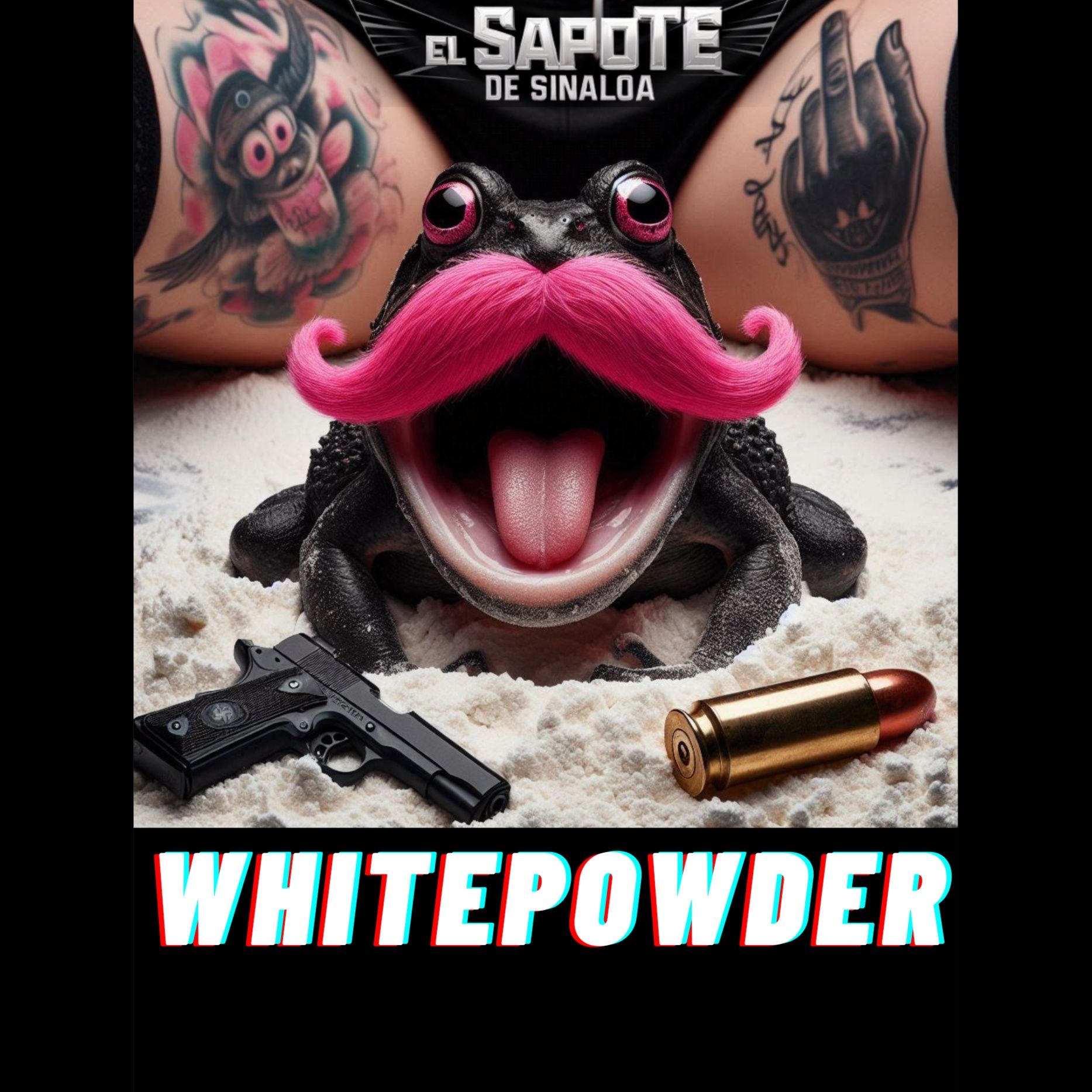 ...👃WHITEPOWDER 